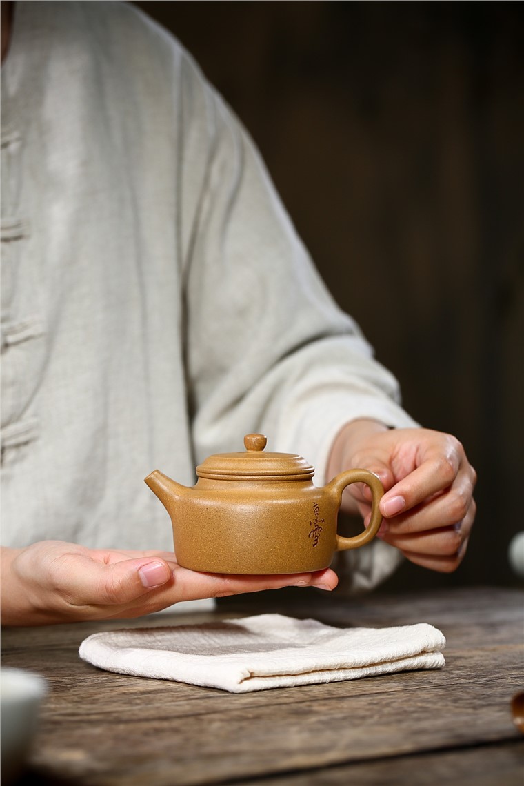 吴余生作品 德钟图片