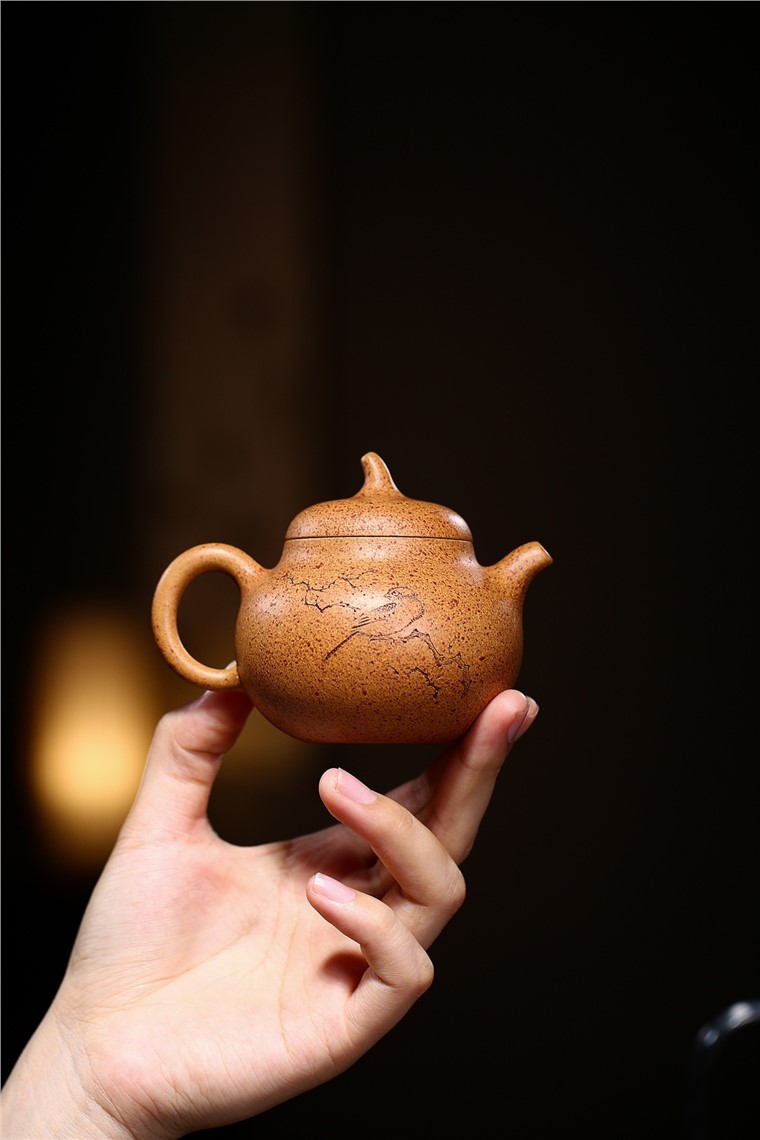 吴余生作品 茄瓜图片