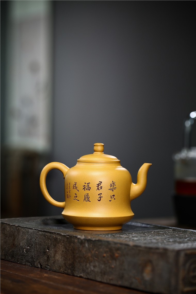 白洪欣作品 金钟图片