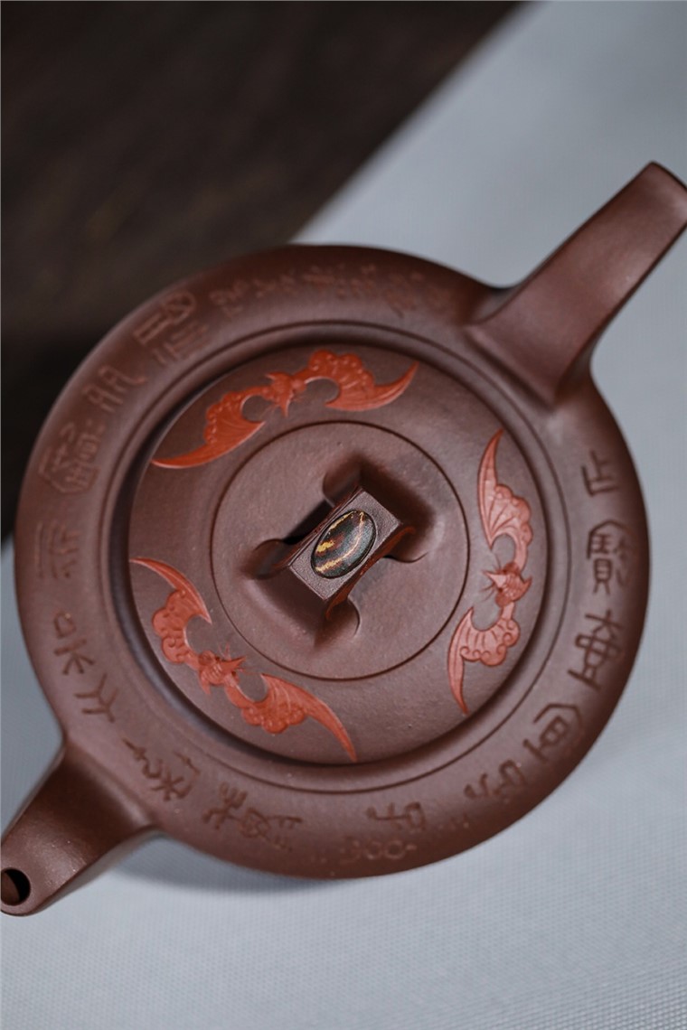 范晓丽作品 五福临门图片