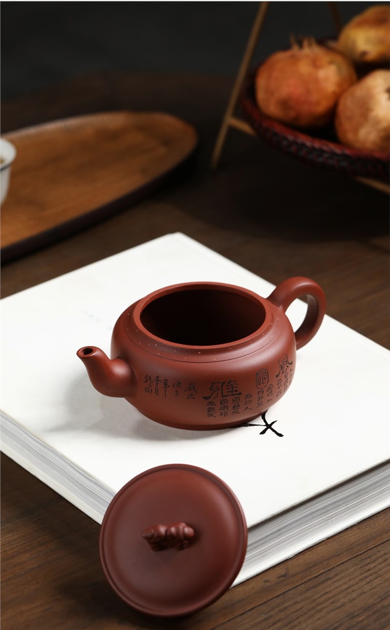 韩惠琴作品 雅风