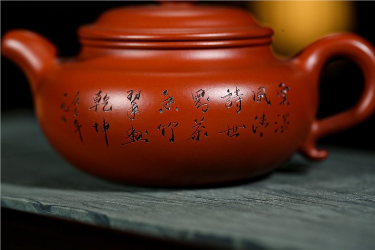 韩惠琴作品 仿古图片