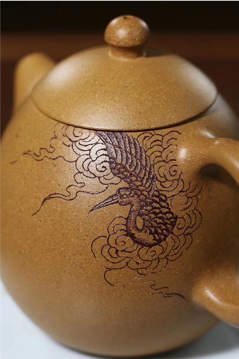 陈卫明作品 龙蛋图片