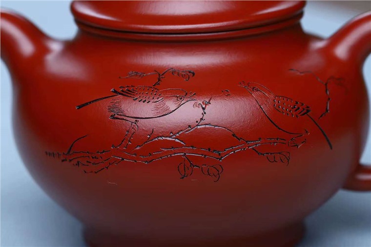 王勤大作品 风华正茂图片