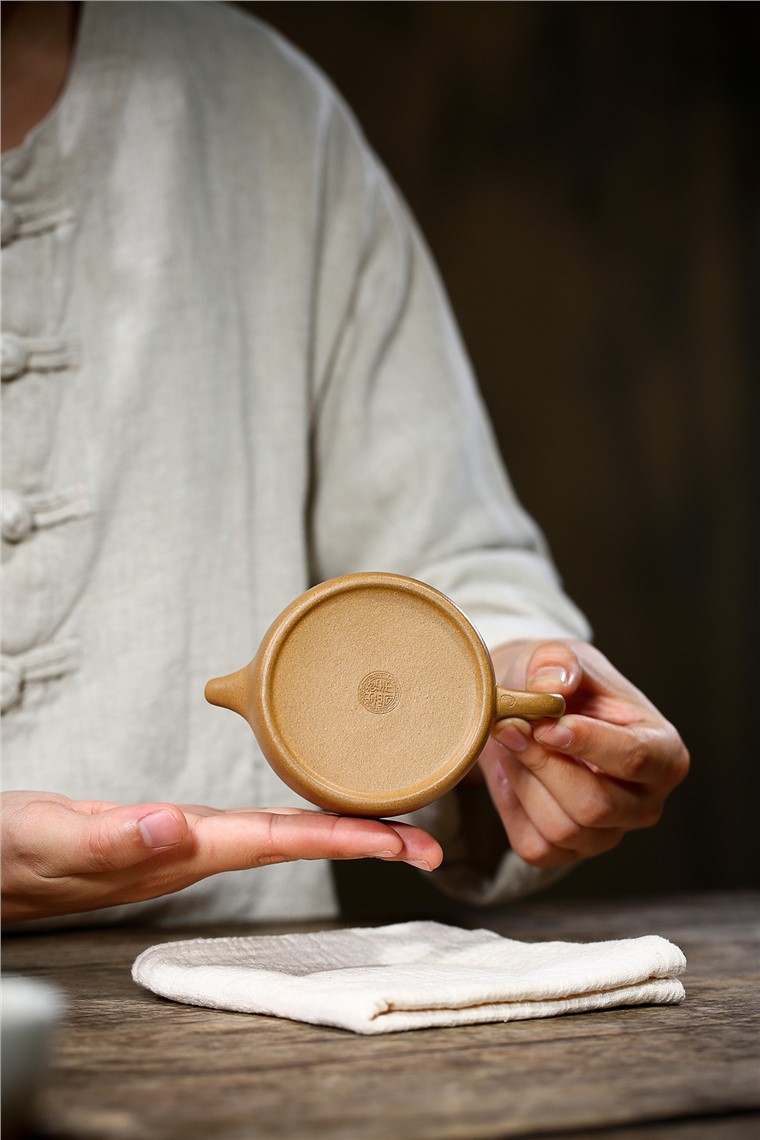 吴余生作品 德钟图片