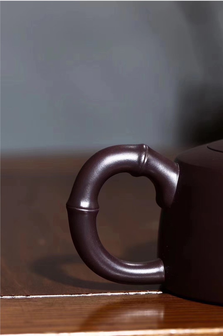 吴敏作品 天际竹图片