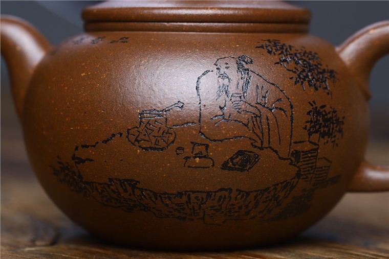 陈小明作品 团圆图片