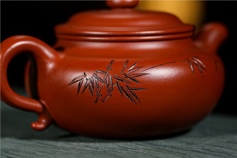 韩惠琴作品 仿古图片