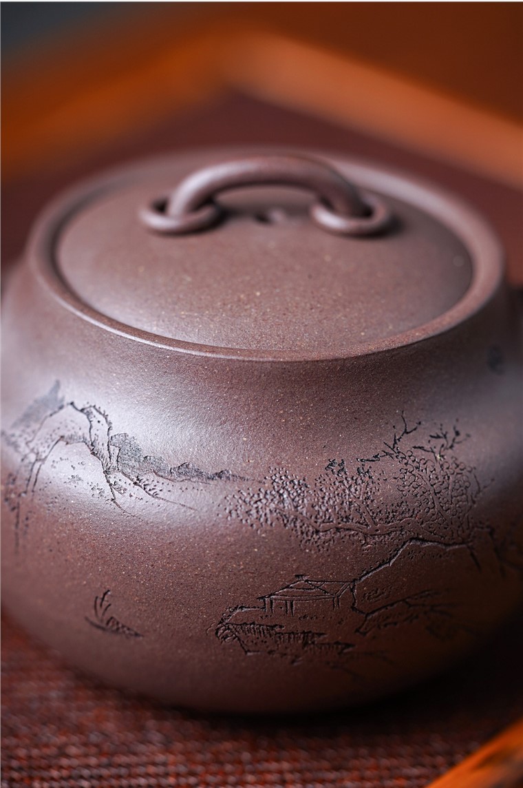 陈小明作品 双环图片