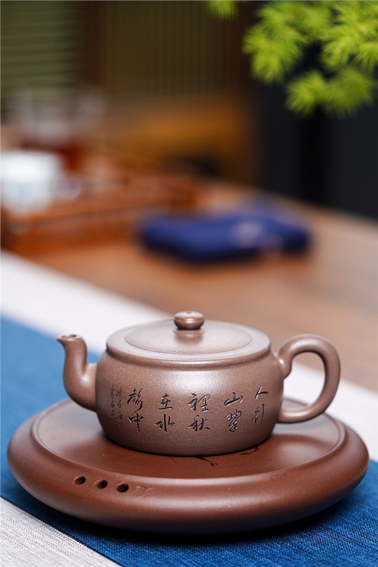 陈小明作品 宫灯图片