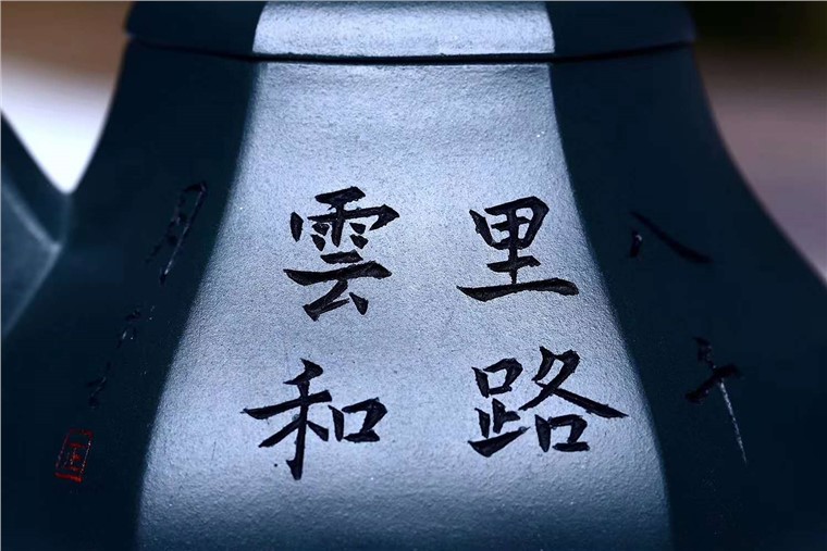 王勤大作品 六方金瓜图片