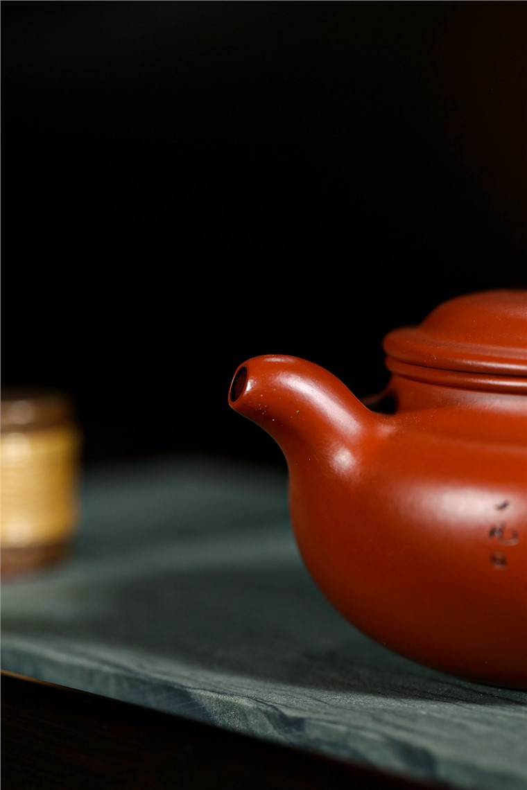 韩惠琴作品 仿古图片