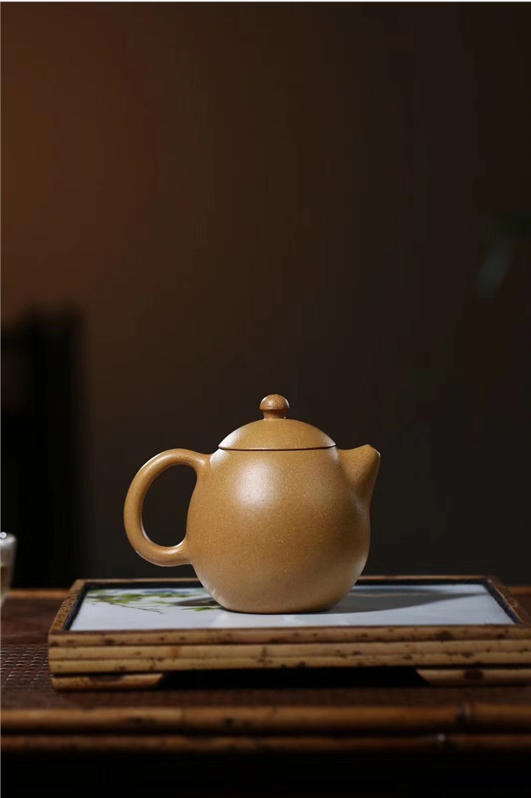 陈卫明作品 龙蛋图片
