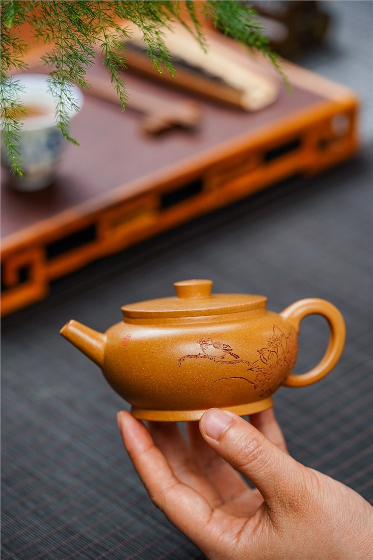 陈卫明作品 巨轮图片