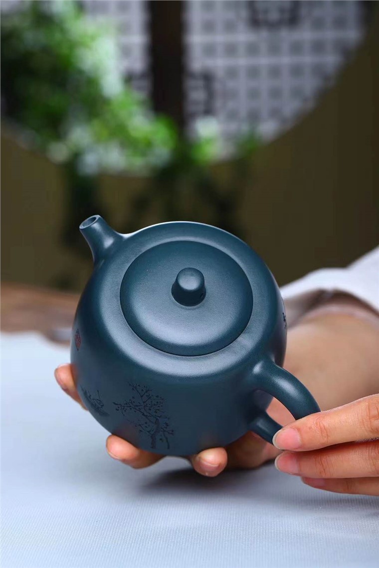 王勤大作品 井栏图片