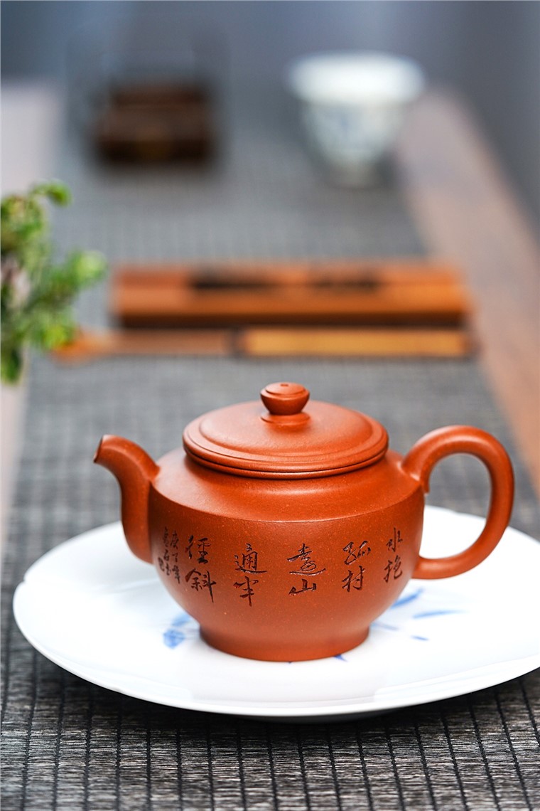 陈小明作品 玉丽壶图片