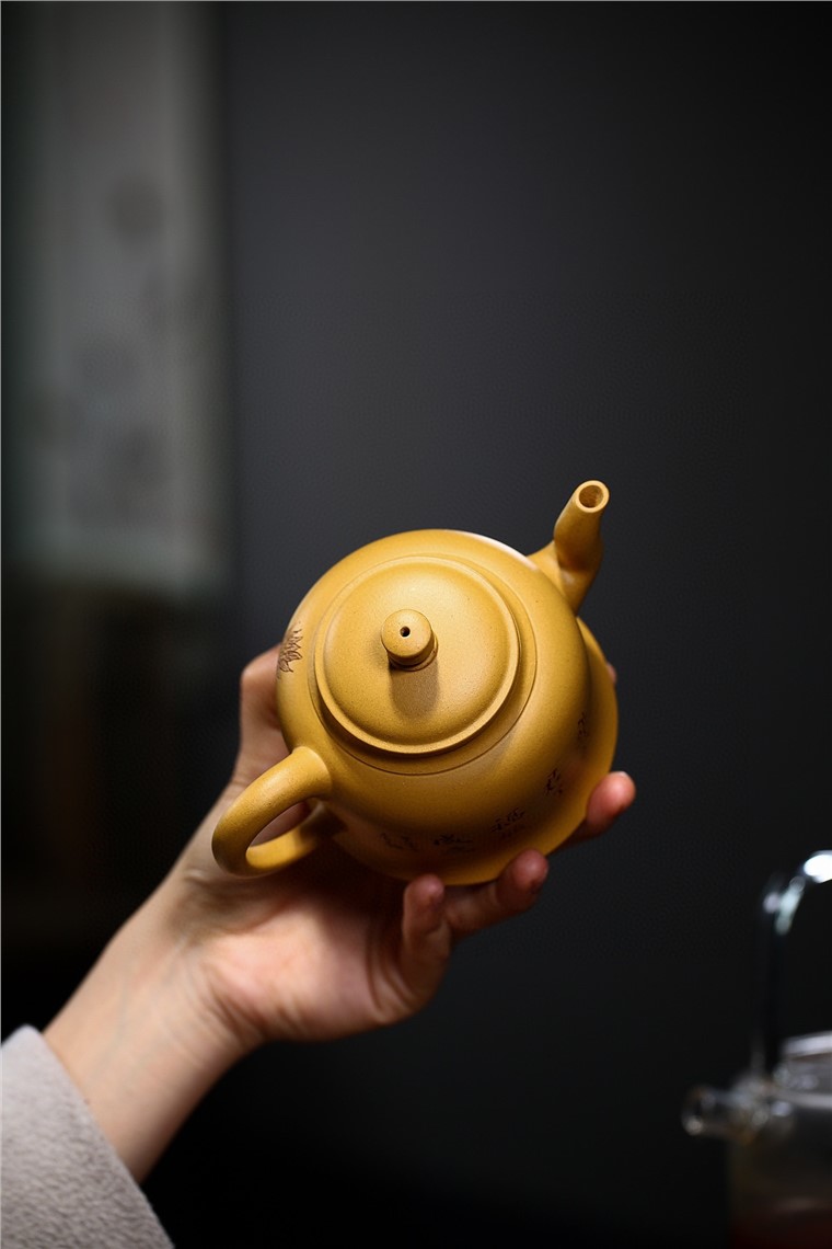 白洪欣作品 金钟图片