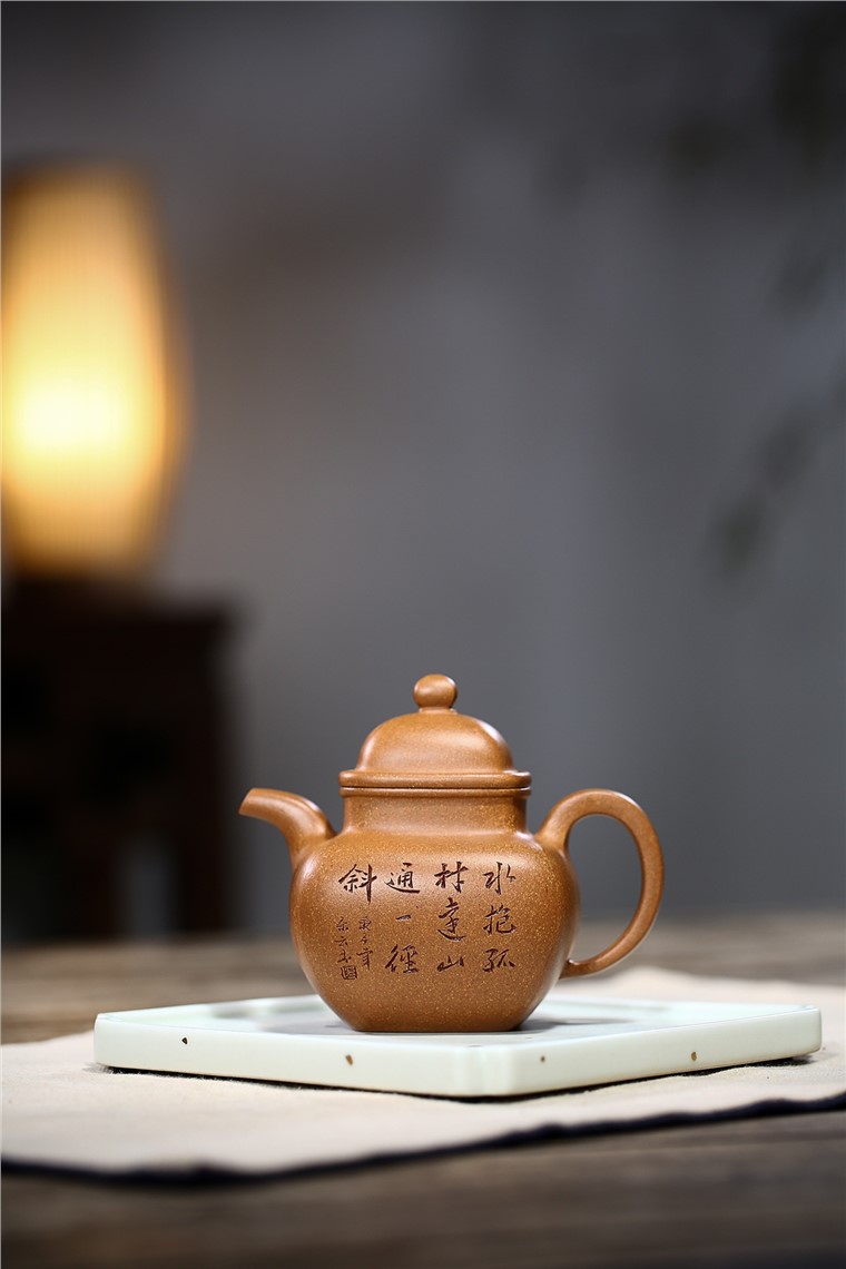吴余生作品 混方掇球图片