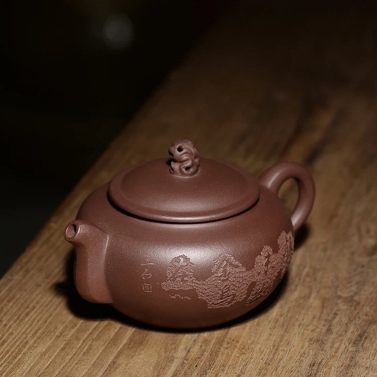 韩惠琴作品 太湖石图片