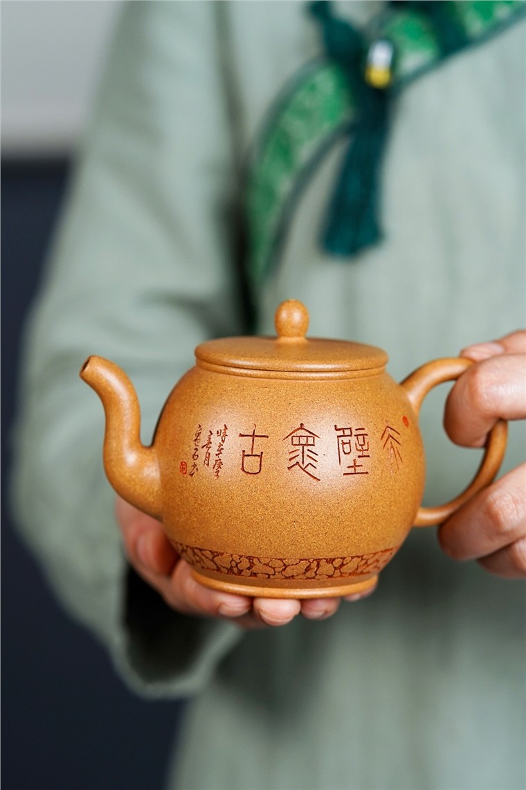 陈小明作品 玉美人图片