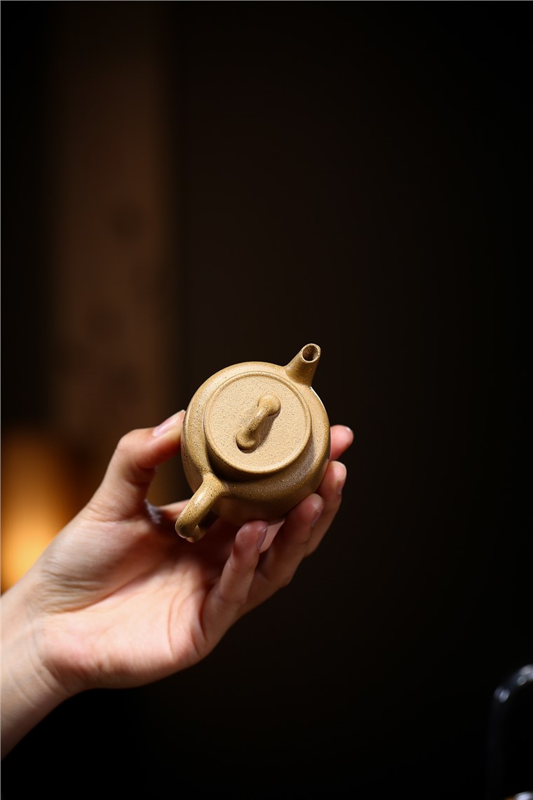 白洪欣作品 曼生汲直图片