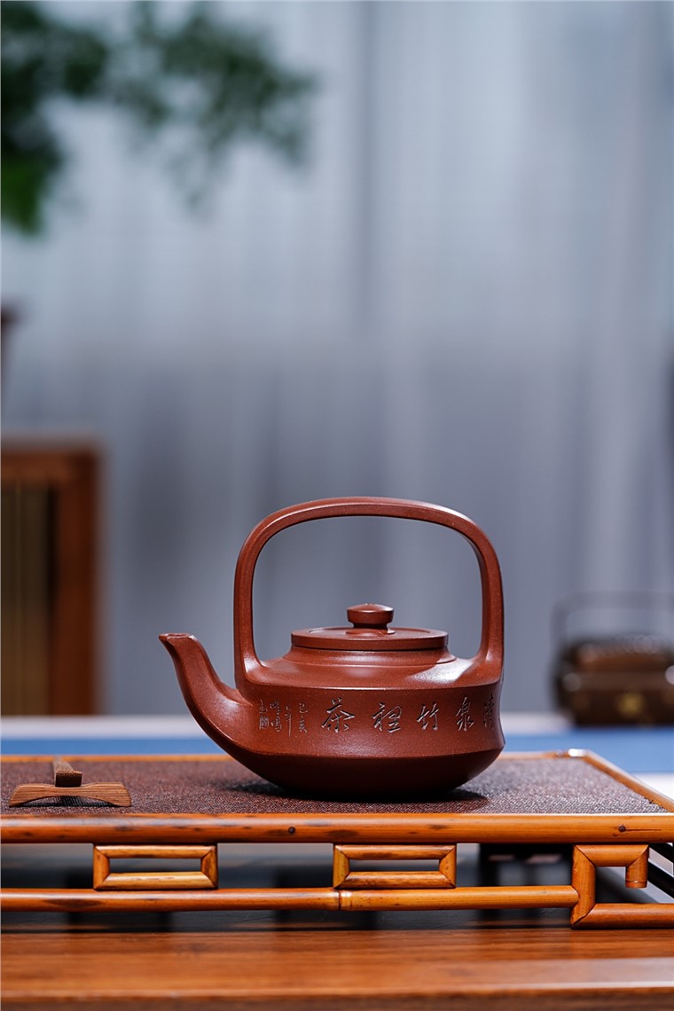 陈卫明作品 提壁图片