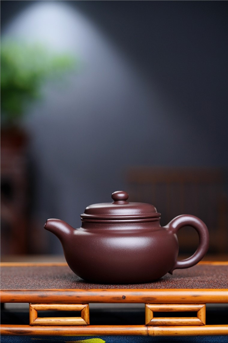 吴敏作品 仿古图片