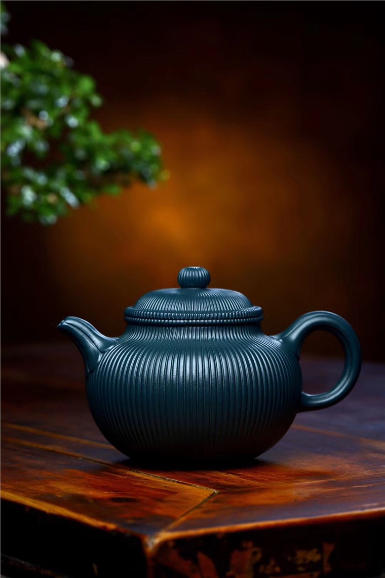 王勤大作品 筋纹掇只图片