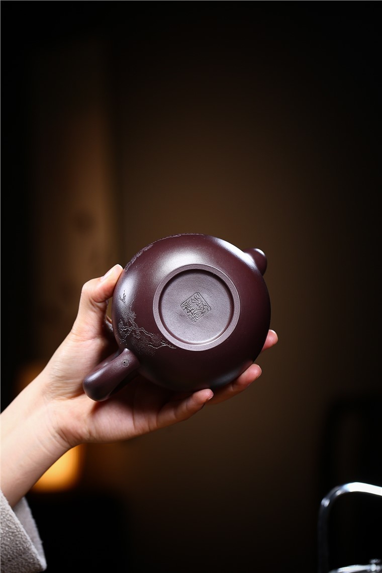 姚玲香作品 道洪莲子图片