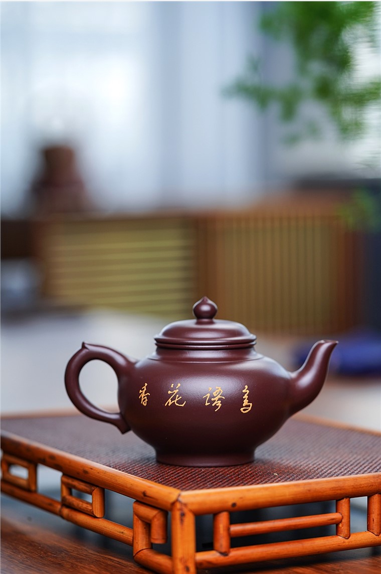 吴敏作品 笑樱图片