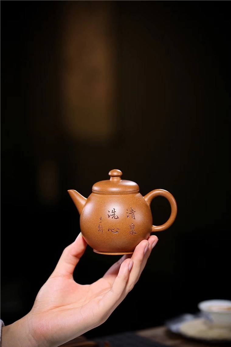 白洪欣作品 明式龙蛋图片