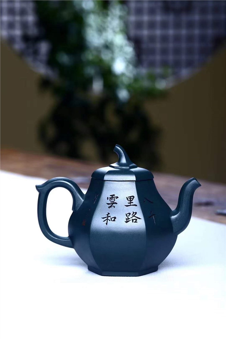 王勤大作品 六方金瓜图片