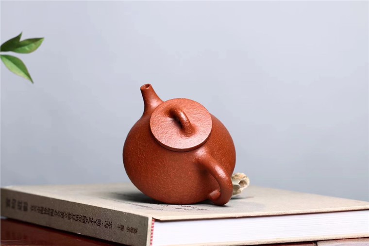 吴敏作品 子冶石瓢图片