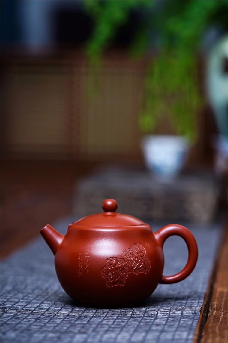 吴敏作品 凌云图片