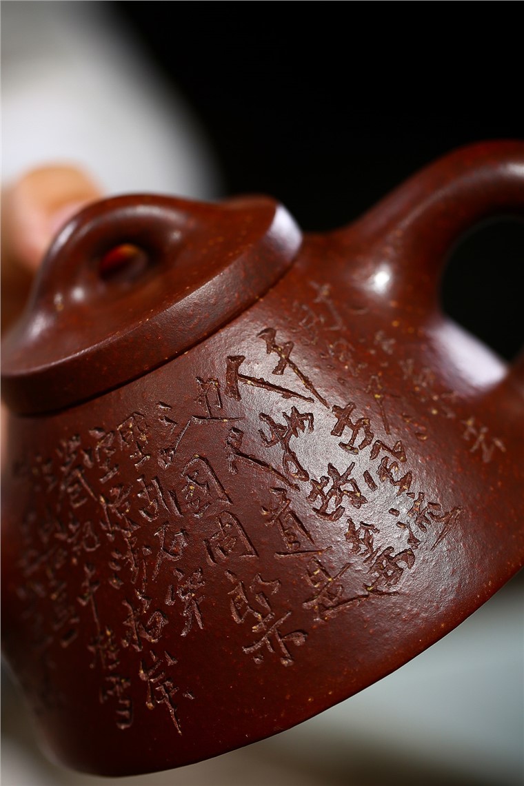 姚玲香作品 霸王瓢图片