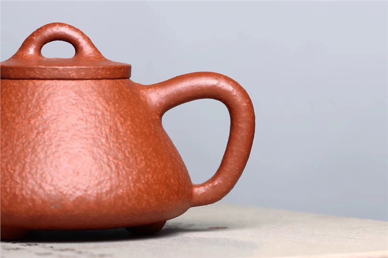 吴敏作品 子冶石瓢图片