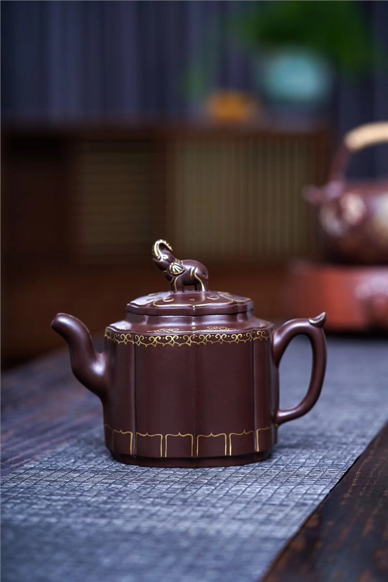 陈卫明作品 太平盛象图片