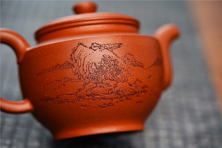 陈小明作品 玉丽壶图片