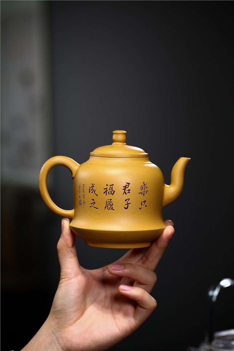 白洪欣作品 金钟图片