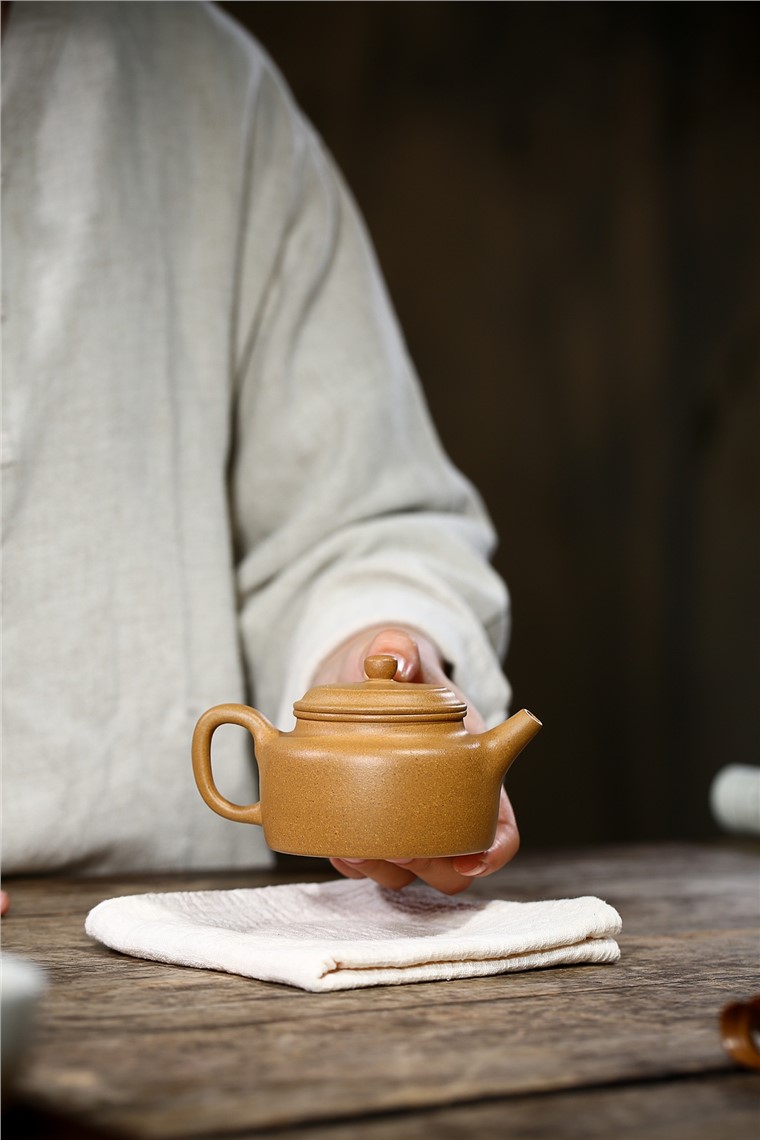 吴余生作品 德钟图片