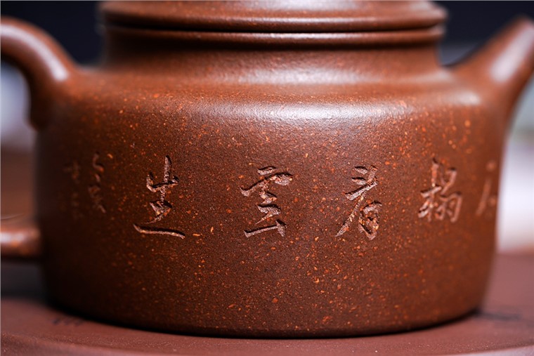 陈小明作品 德钟图片