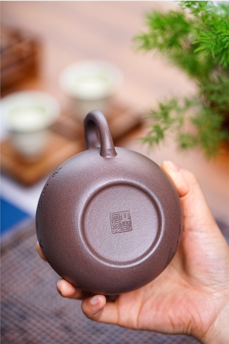 陈小明作品 双环