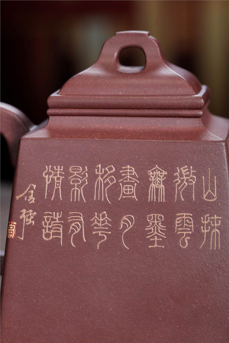 袁辉作品 权方图片