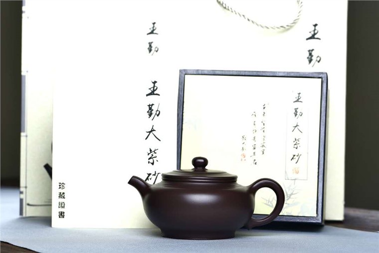 王勤大作品 大蕴掇只图片