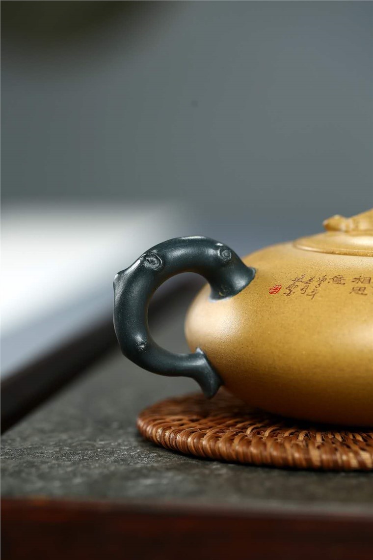 刘莹作品 福寿万年图片
