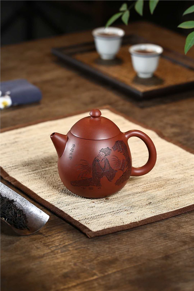 范林强作品 龙蛋图片
