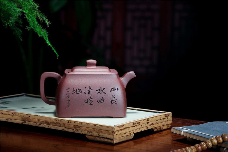 李峰作品 四方长乐图片
