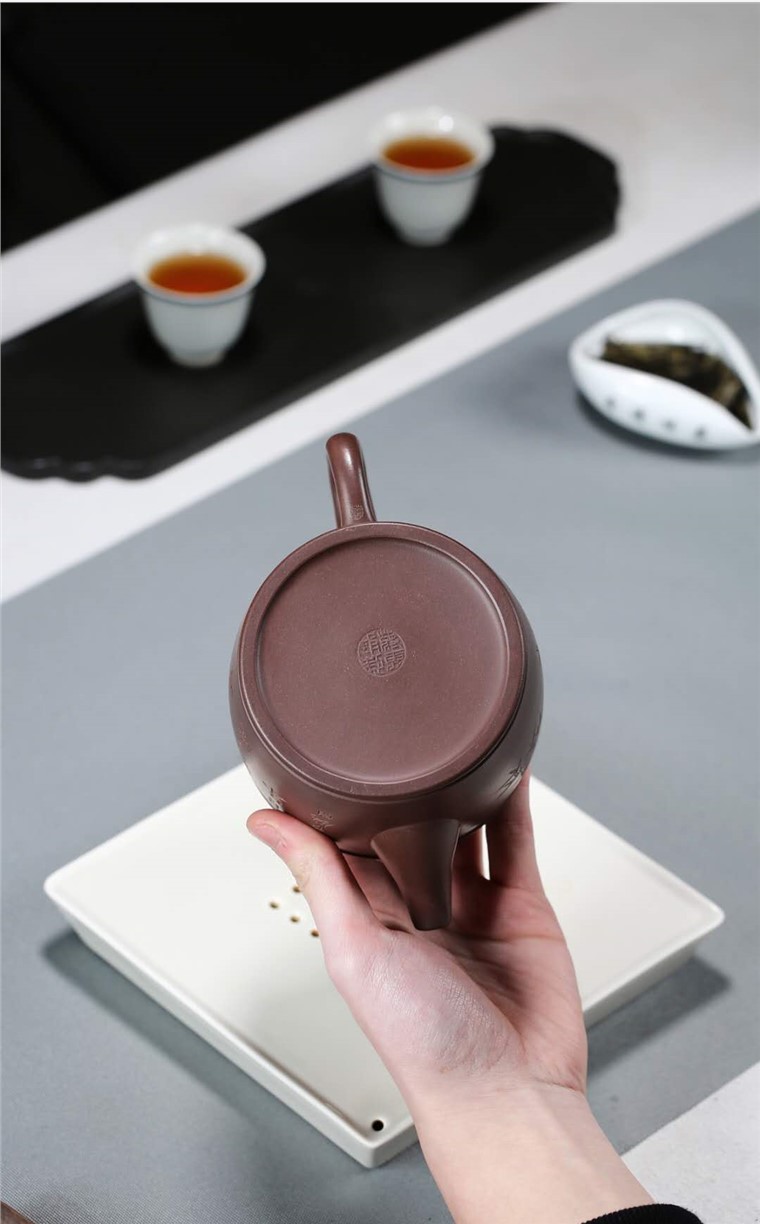 蒋惠娟作品 汉瓦图片
