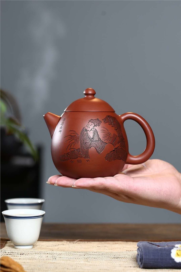 范林强作品 龙蛋图片