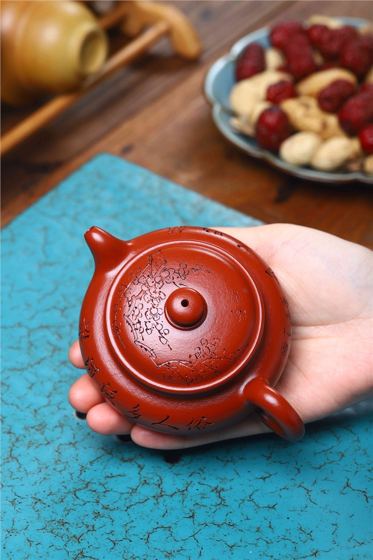 范菊英作品 仿古图片